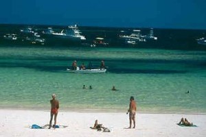 Aquarius Watamu Beach Resort Image