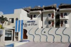 Aquatech Villas DeRosa Resort Image