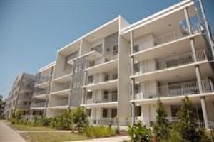 Aquatic Vista Bribie Island Apartment voted 4th best hotel in Bribie Island