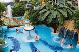 Aquaticum Debrecen Thermal and Wellness Hotel voted 2nd best hotel in Debrecen
