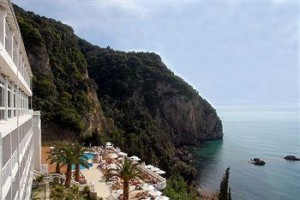 Aquis Agios Gordios Beach Hotel voted  best hotel in Agios Gordios