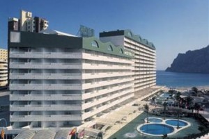 Roca Esmeralda Hotel Image