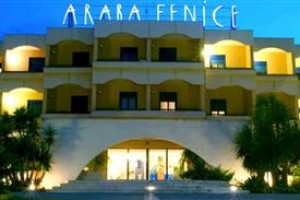 Araba Fenice Village Image