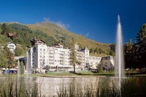 Arabella Sheraton Hotel Seehof Image