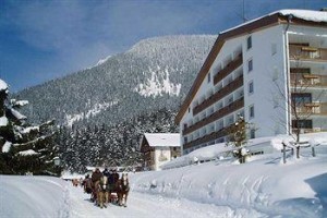 ArabellaSheraton Alpenhotel Spitzingsee Image