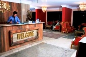 Arabesque Hotel Cairo Image