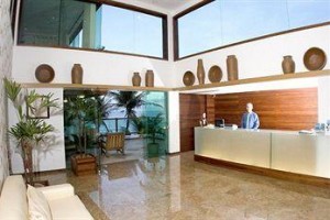 Araca Praia Flat voted 9th best hotel in Natal