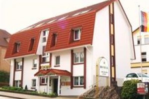 Arador-City Hotel voted 6th best hotel in Bad Oeynhausen