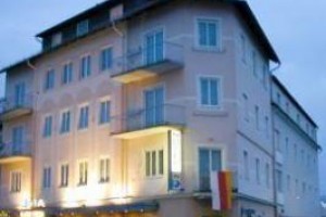 Hotel Aragia Image