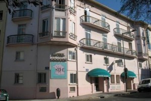 Aragon Hotel Perpignan Image