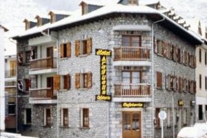Araguells Hotel Benasque voted 10th best hotel in Benasque