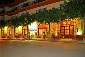 Arahova Inn Arachova voted 8th best hotel in Arachova