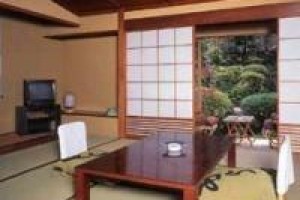 Arai Ryokan voted 7th best hotel in Izu