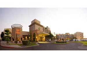 Araiza Hotel Mexicali Image