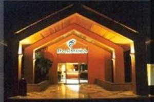 Araiza Palmira voted 4th best hotel in La Paz 