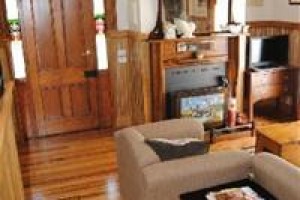 Araluen Park Cottages Image