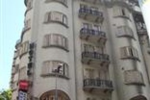 Hotel Aramaya Image