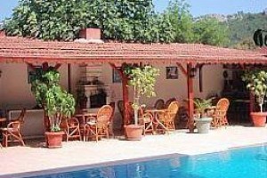 Aramis Hotel Kemer Image