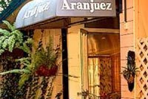 Aranjuez Hotel Image