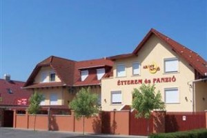 Arany Patko Panzio & Etterem Image