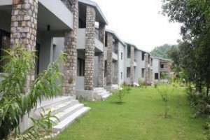 Aranya Safari Resort - The Corbett National Park Image