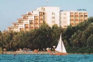 Hotel Aranypart Image