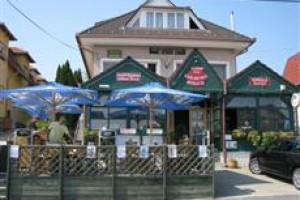 Aranyszarvas-Goldener Hirsch Pension voted 2nd best hotel in Zalakaros