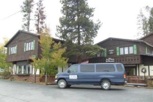 Arapahoe Ski Lodge Winter Park (Colorado) Image