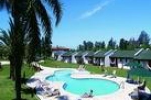 Arapey Thermal Resort And Spa voted  best hotel in Termas del Arapey