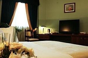 Ararat Hotel Yerevan Image