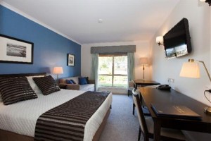 Ararat Motor Inn Image