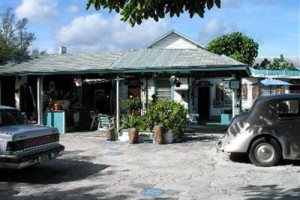Arawak Inn Image