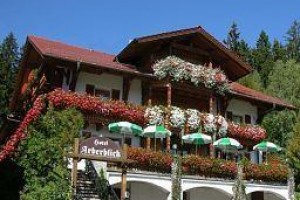 Arberblick Hotel voted 4th best hotel in Lohberg
