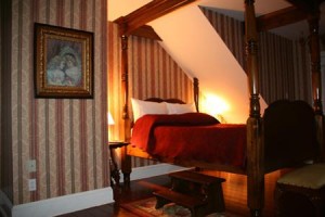 Arbor View Inn voted 9th best hotel in Lunenburg