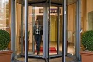 Arcadia Hotel Belmondo Hamburg Image