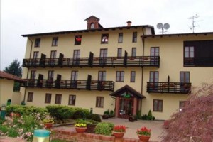 Arcadia Hotel Scarmagno Image