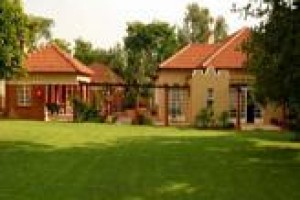 Arcadian Guest House Pretoria Image