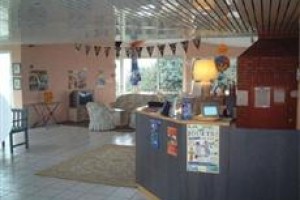 Arcantis Hotel Les Archers Chambretaud Image