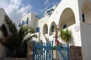 Arcas Inn Hotel Marpissa Image