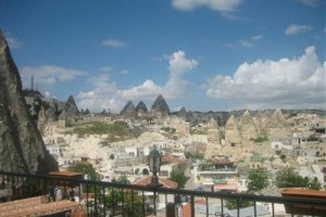 Arch Palace Hotel voted 7th best hotel in Goreme