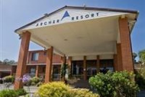 Archer Resort Hotel Motel Image