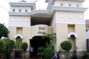 Archie Hotel voted 2nd best hotel in Ternate 