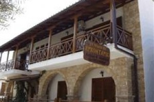 Archodariki Hotel Ouranoupoli Image