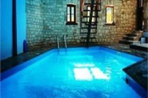 Archontiko Hotel Karpenisi Image