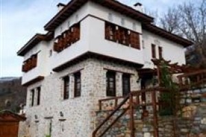 Archontiko Katerina Mansion Vyzitsa voted  best hotel in Vyzitsa