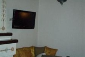 Archontiko Naoumidi Hotel Portaria Image