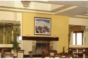 Archontiko Siatistas Hotel Kozani voted  best hotel in Kozani