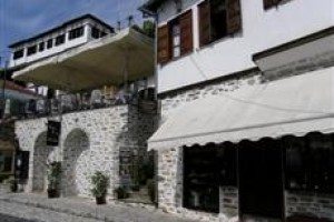 Archontiko Theodora Hotel Makrinitsa Image