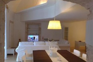 Arco Barberio Bed & Breakfast Image