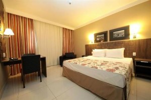 Arco Hotel Premium Ribeirao Preto Image